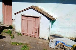будинок за адресою Церковний провулок, 9
