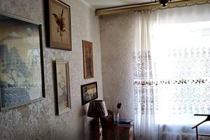 квартира за адресою Мусліма Магомаєва вул., 10