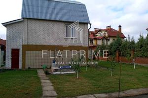 дом по адресу центральна, 3