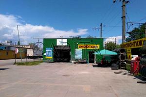 комерційна за адресою Пирогівський Шлях вул. (Червонопрапорна), 34