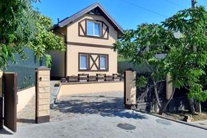 дом по адресу Лісовий провулок, 7