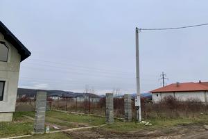 участок по адресу Канальна