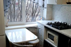 квартира за адресою Петра Калнишевського вул. (Харитонова), 2