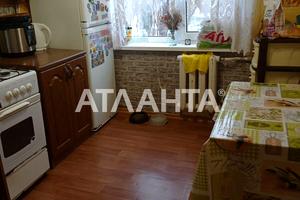 квартира по адресу Академика Заболотного ул., 40
