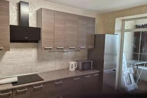 квартира по адресу Мира просп., 2-К