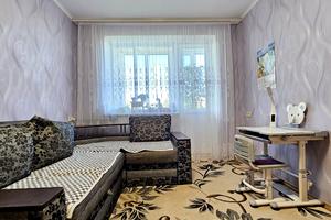квартира за адресою Новопречистенська вул. (Сєдова), 4/1