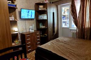 квартира за адресою Владислава Бувалкіна вул. (Бочарова Генерала), 46