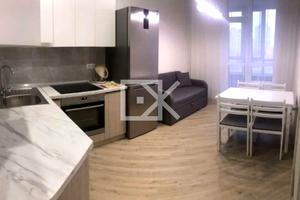 квартира за адресою Каховська вул., 58