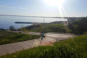 ділянка за адресою Вітрильна, 1