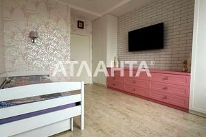 квартира по адресу Михайловская ул., 8