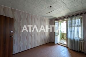 квартира за адресою Євгена Чикаленка вул., 59