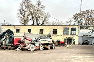 коммерческая по адресу Миколи Хвильового ул. (Леніногорська), 125