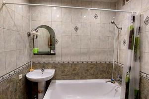квартира по адресу Университетский просп. (Гагарина), 3