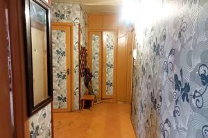 квартира за адресою Запорізька вул., 7