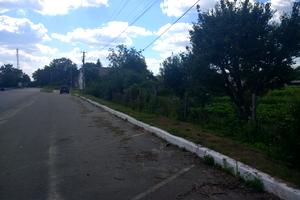 ділянка за адресою Соборна, 4