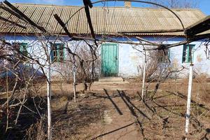 дом по адресу с. Ковалевка, Пушкина