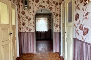 будинок за адресою с. Червона Чагарівка, центральна