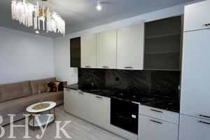 квартира за адресою Польова, 8