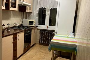 квартира за адресою Янтарна вул., 79