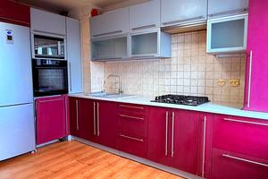 квартира за адресою Гідропаркова вул., 1