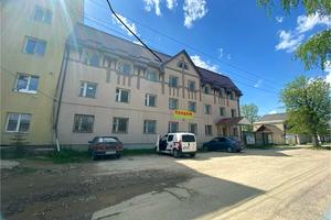 коммерческая по адресу Івана Макуха ул., 2а