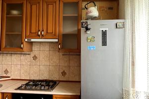 квартира за адресою Молодіжна вул., 17/2