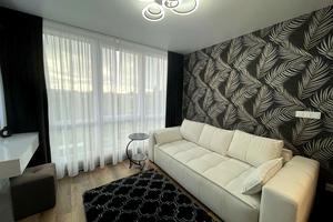 квартира по адресу Романа Левицкого ул., 10А