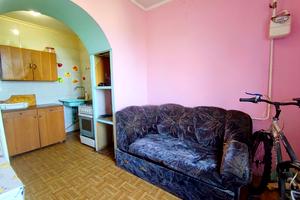 квартира за адресою Івана Мазепи, 85
