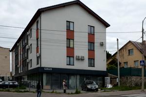 квартира за адресою Миколи Карнаухова вул. (Мірющенка), 58