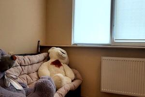 квартира по адресу Данилевского ул., 26