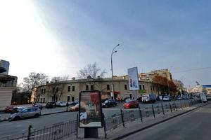 комерційна за адресою Лесі Українки бульв., 28
