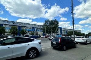 коммерческая по адресу Новоконстантиновская ул., 2