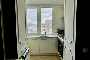 квартира за адресою Аерокосмічний просп. (Гагаріна), 50