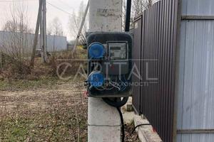ділянка за адресою 