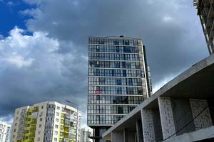 квартира по адресу Львов, Зализничная ул., 9-А