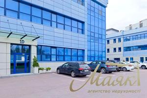 комерційна за адресою Охтирський пров., 7