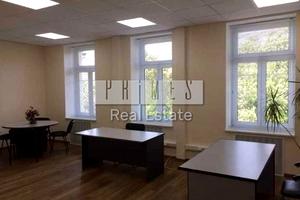 комерційна за адресою Терещенківська вул., 21