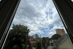 квартира за адресою Гарбарська вул., 16