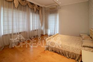 квартира за адресою Харків, Данілевського, 40