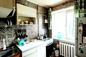 квартира по адресу 200-летия Кривого Рога просп., 8
