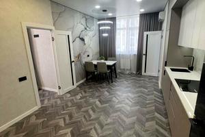 квартира за адресою Одеса, Краснова вул., 1-А