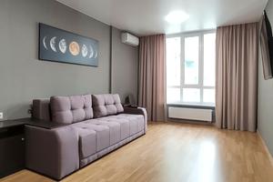 квартира за адресою Каховська вул., 62