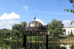 будинок за адресою Старокиївська вул.