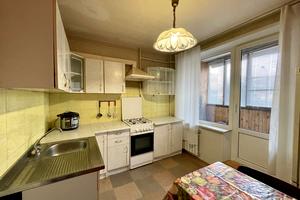 квартира по адресу Владимира Ивасюка просп. (Героїв Сталінграду), 13-А