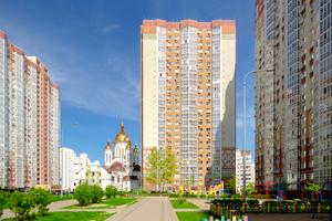 квартира по адресу Бориса Гмыри ул., 14