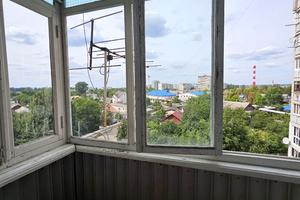 квартира по адресу Домбровського, 54