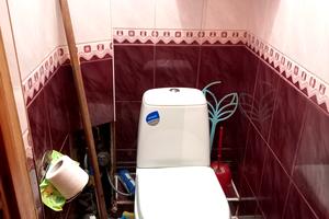 квартира по адресу Володимира Гнатюка ул., 14