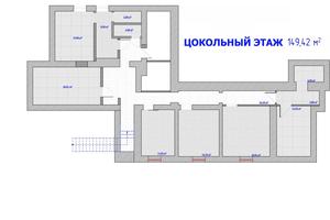 комерційна за адресою Каразіна вул., 4