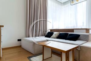 квартира по адресу Саксаганского ул., 37-К