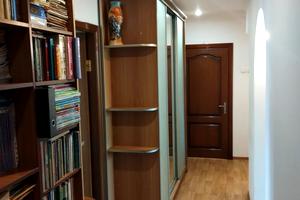 квартира за адресою Антонова, 40А
